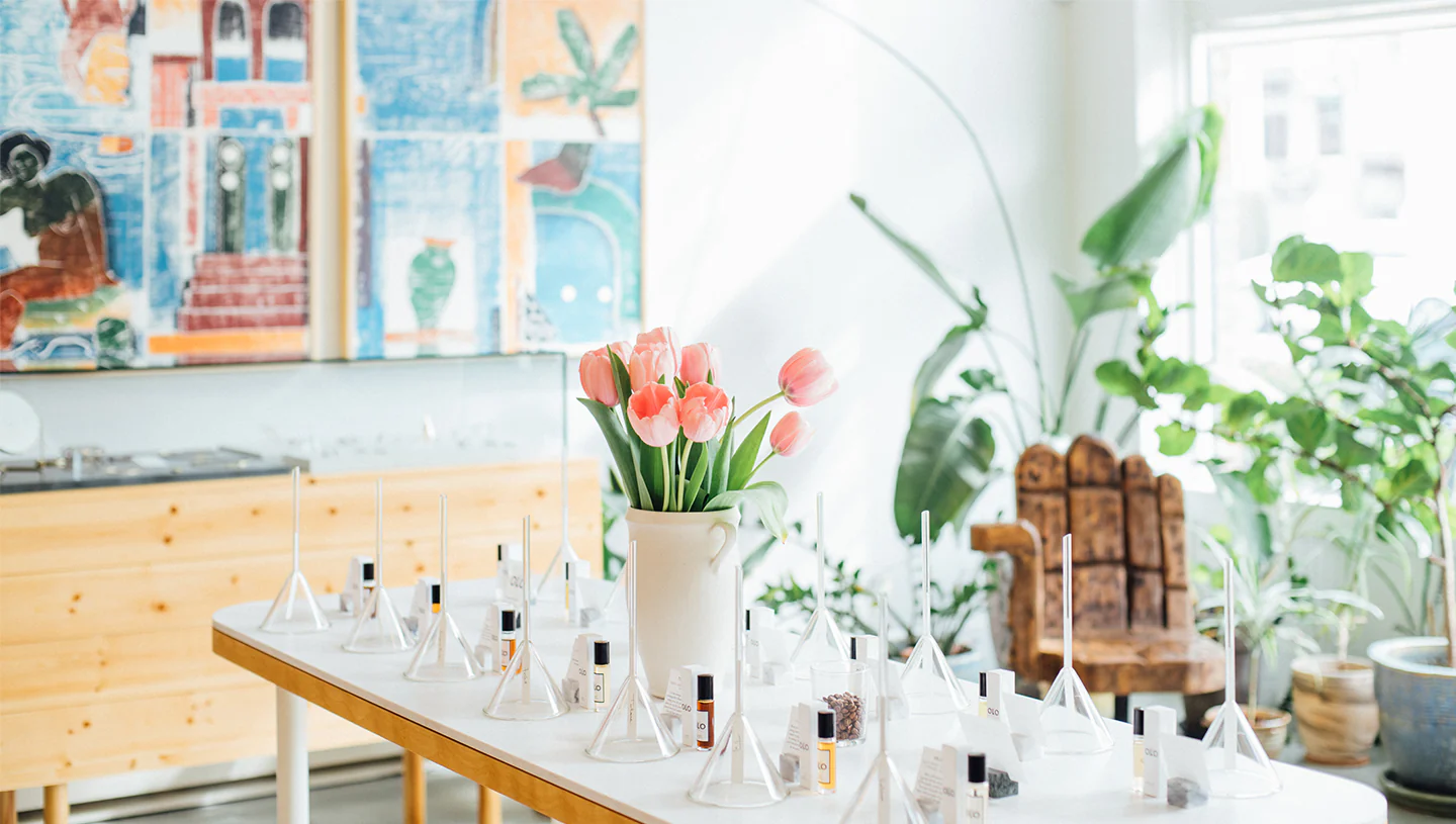 Welcome to Our Store